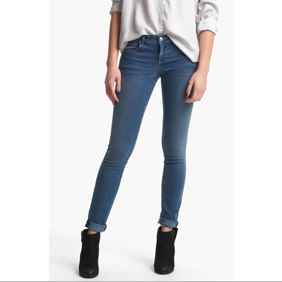 Articles Of Society Denim - NWOT ARTICLES OF SOCIETY MYA SKINNY SIZE 28